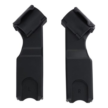 KINDERKRAFT - Car seat adapters MITZY