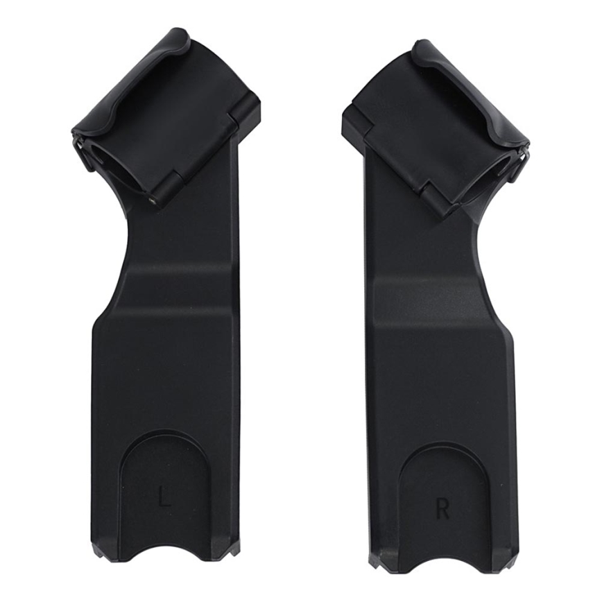 KINDERKRAFT - Car seat adapters MITZY