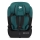 KINDERKRAFT - Car seat COMFORT UP i-Size (76-150 cm) green