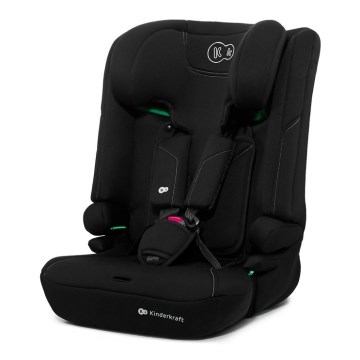 KINDERKRAFT - Car Seat I-COMFY i-Size 76-150 cm Black