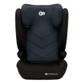 KINDERKRAFT - Car seat I-SPARK i-Size (100-150 cm) black