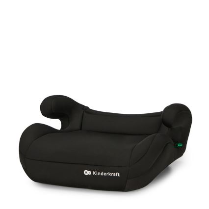 KINDERKRAFT - Car seat I-SPARK i-Size (100-150 cm) black