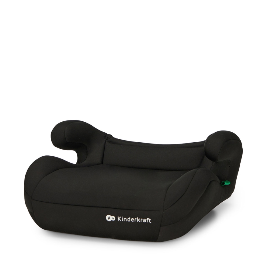 KINDERKRAFT - Car seat I-SPARK i-Size (100-150 cm) black