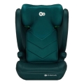 KINDERKRAFT - Car seat I-SPARK i-Size (100-150 cm) green