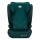 KINDERKRAFT - Car seat I-SPARK i-Size (100-150 cm) green
