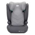KINDERKRAFT - Car seat I-SPARK i-Size (100-150 cm) grey