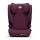 KINDERKRAFT - Car seat JUNIOR FIX 2 (100-150 cm) Cherry pearl