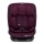 KINDERKRAFT - Car seat ONETO 3 i-Size (76-150 cm) + Isofix Cherry pearl