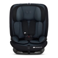 KINDERKRAFT - Car seat ONETO 3 i-Size (76-150 cm) + Isofix Graphite black