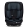 KINDERKRAFT - Car seat ONETO 3 i-Size (76-150 cm) + Isofix Graphite black