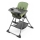 KINDERKRAFT - Children's dining chair FOLDEE green