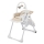 KINDERKRAFT - Children's dining chair TUMMIE beige