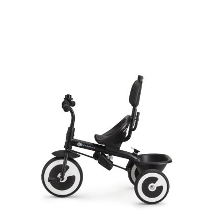 KINDERKRAFT - Children's tricycle ASTON Happy shapes