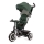KINDERKRAFT - Children's tricycle ASTON Mystic green