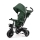 KINDERKRAFT - Children's tricycle AVEO green