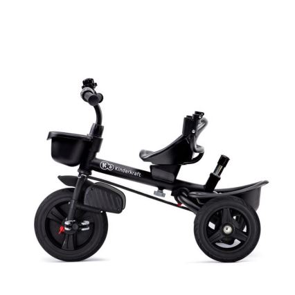 KINDERKRAFT - Children's tricycle AVEO pink