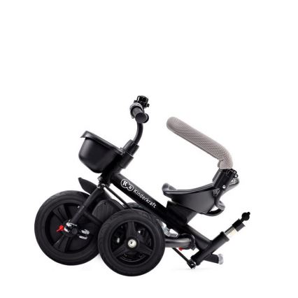 KINDERKRAFT - Children's tricycle AVEO pink