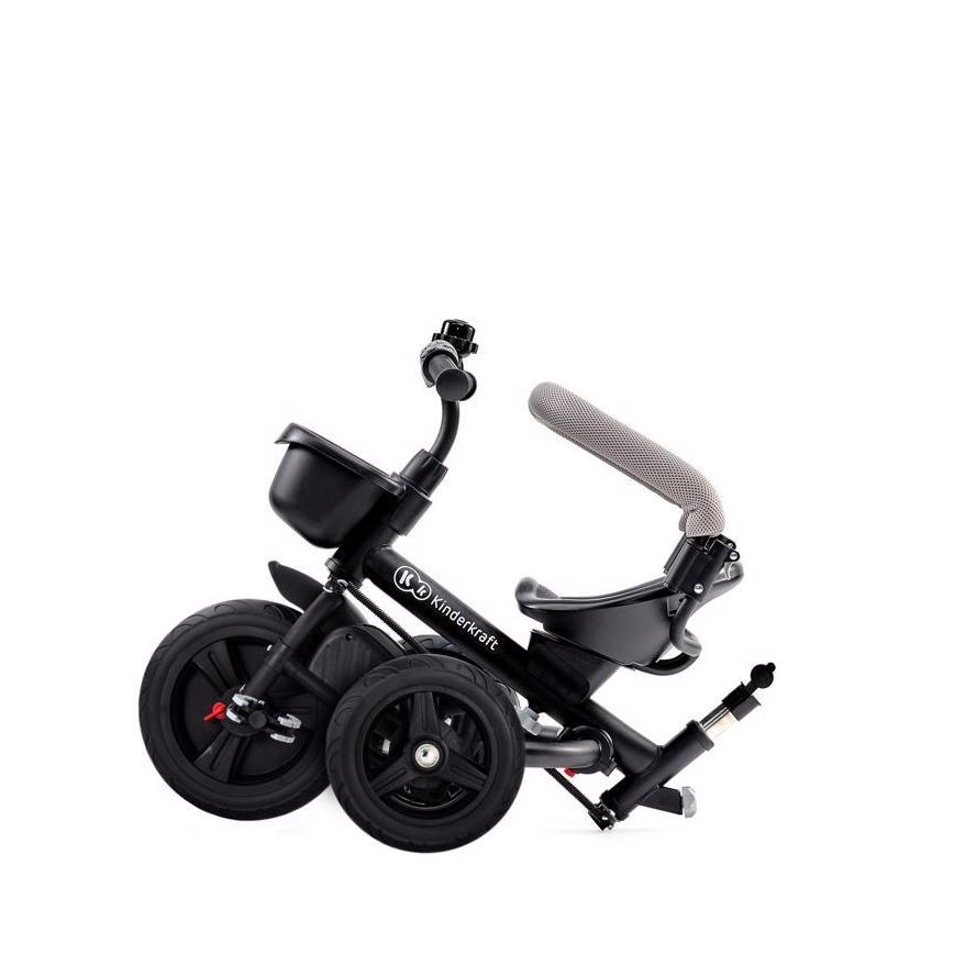 KINDERKRAFT - Children's tricycle AVEO pink