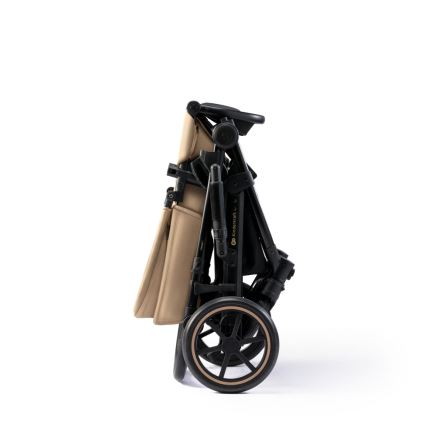 KINDERKRAFT - Combination stroller 2in1 PRIME 2 beige