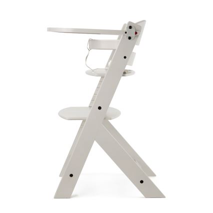 KINDERKRAFT - ENOCK Children's Dining Chair, Beige