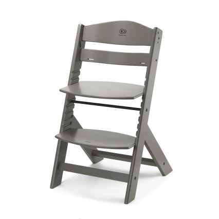 KINDERKRAFT - ENOCK Children's Dining Chair, Grey