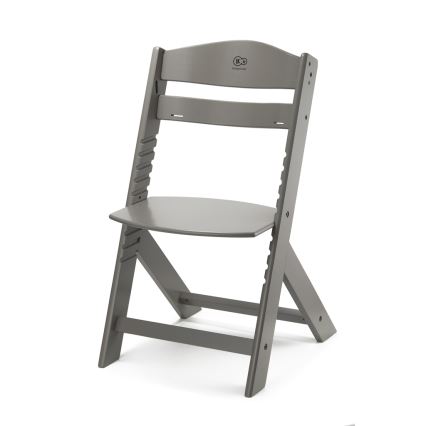 KINDERKRAFT - ENOCK Children's Dining Chair, Grey