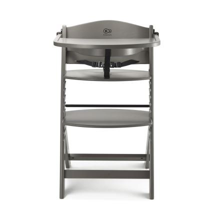 KINDERKRAFT - ENOCK Children's Dining Chair, Grey