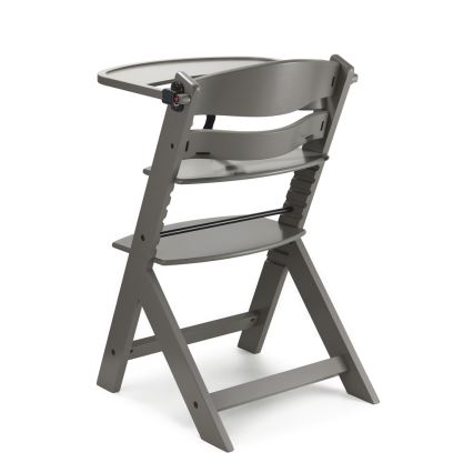 KINDERKRAFT - ENOCK Children's Dining Chair, Grey