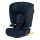 KINDERKRAFT - FIX2GO i-Size Car Seat 76-150 cm Blue