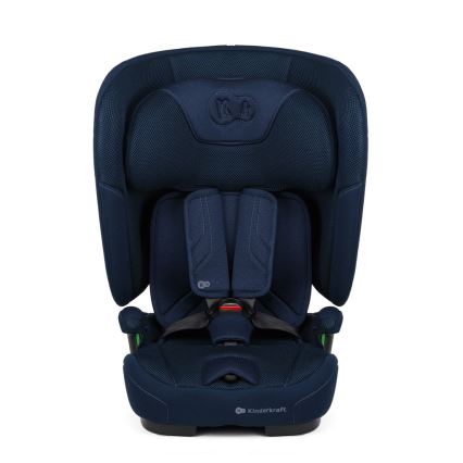 KINDERKRAFT - FIX2GO i-Size Car Seat 76-150 cm Blue