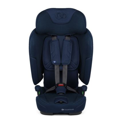 KINDERKRAFT - FIX2GO i-Size Car Seat 76-150 cm Blue