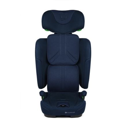 KINDERKRAFT - FIX2GO i-Size Car Seat 76-150 cm Blue