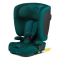 KINDERKRAFT - FIX2GO i-Size Car Seat 76-150 cm Turquoise