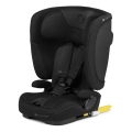 KINDERKRAFT - FIX2GO i-Size Child Car Seat 76-150 cm Black