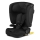 KINDERKRAFT - FIX2GO i-Size Child Car Seat 76-150 cm Black