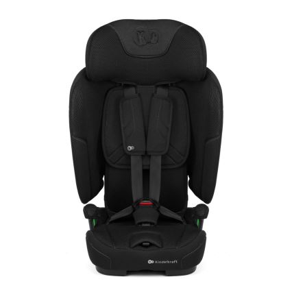 KINDERKRAFT - FIX2GO i-Size Child Car Seat 76-150 cm Black