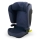 KINDERKRAFT - Foldable Car Seat UNITY 2 i-Size 100-150 cm Dark Blue