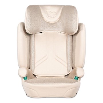 KINDERKRAFT - Foldable child car seat XPAND 2 PRO 100-150 cm beige