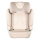 KINDERKRAFT - Foldable child car seat XPAND 2 PRO 100-150 cm beige