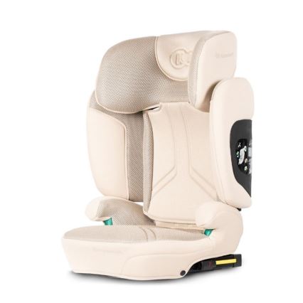 KINDERKRAFT - Foldable child car seat XPAND 2 PRO 100-150 cm beige
