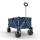 KINDERKRAFT - Foldable Transport Wagon WAGON ROLLSTER, Blue