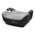 KINDERKRAFT - I-BOOST 2 Car Booster Seat 125–150 cm, Grey