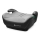 KINDERKRAFT - I-BOOST 2 Car Booster Seat 125–150 cm, Grey