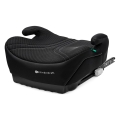 KINDERKRAFT - I-BOOST 2 PRO i-Size Car Booster Seat 125–150 cm, Black