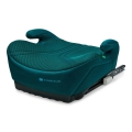KINDERKRAFT - I-BOOST 2 PRO i-Size Car Booster Seat 125–150 cm Turquoise