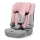 KINDERKRAFT - I-COMFY i-Size Car Seat 76-150 cm Pink