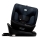 KINDERKRAFT - I-GROW i-Size Child Car Seat with Swivel Base (40-150 cm) Black