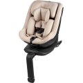 KINDERKRAFT - I-GUARD i-Size Car Seat 40-105 cm Beige
