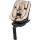 KINDERKRAFT - I-GUARD i-Size Car Seat 40-105 cm Beige