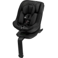 KINDERKRAFT - I-GUARD i-Size Car Seat 40-105 cm, Black